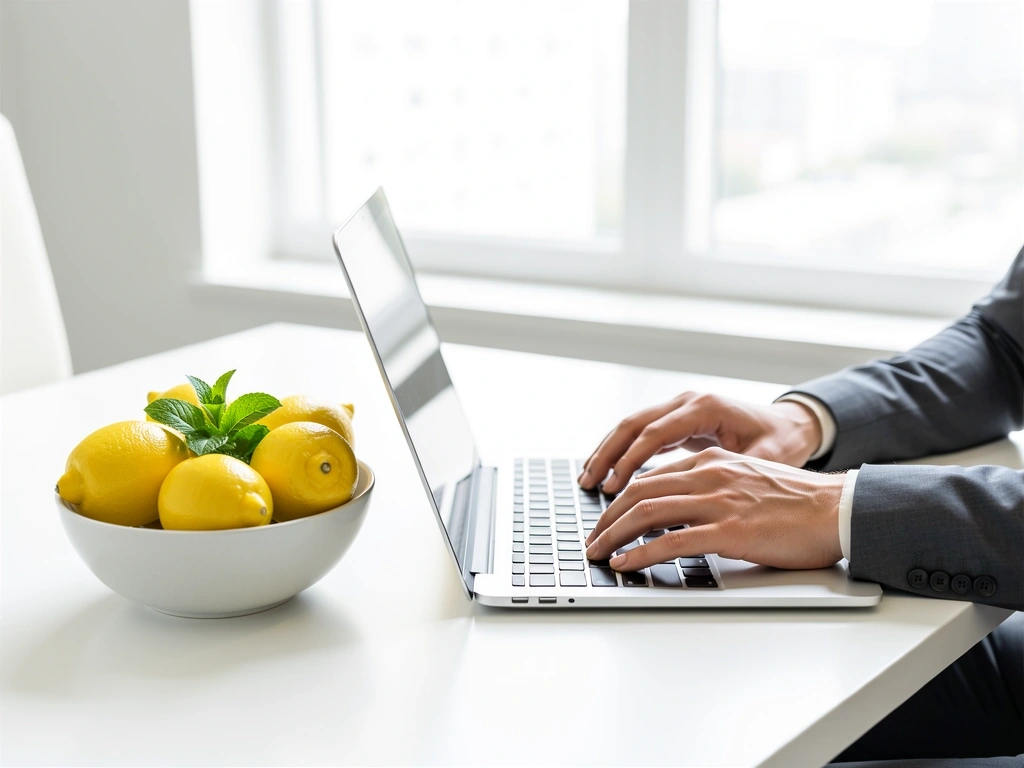 Nutrition Consulting Interaction