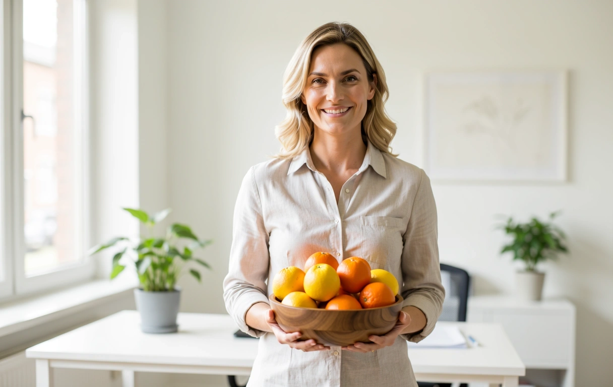 Teamleitung Harmoniebalancede Bremen